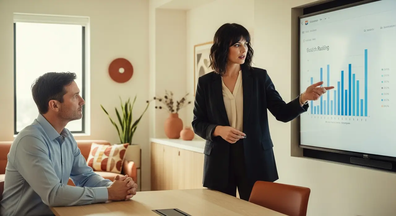 Consultant SEO Saint-Fons