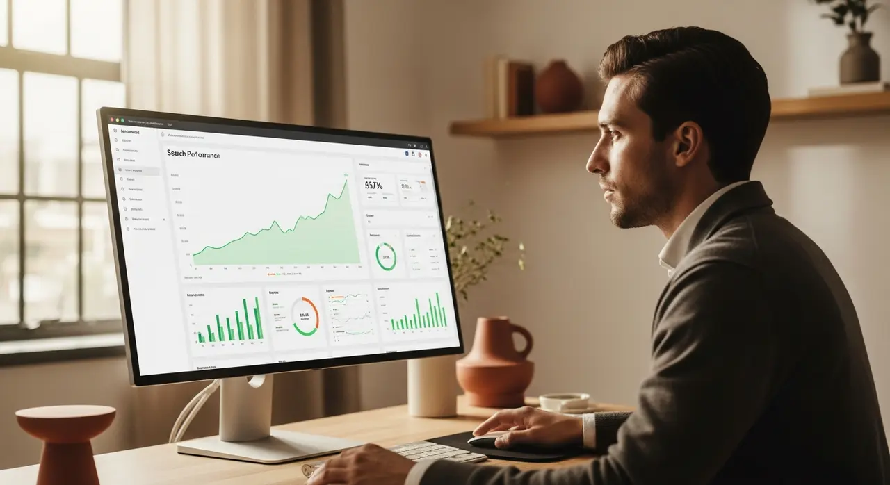 Consultant SEO Saint-Fons